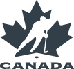加拿大团队的标志，一个精确的营养客户2022世界杯晋级